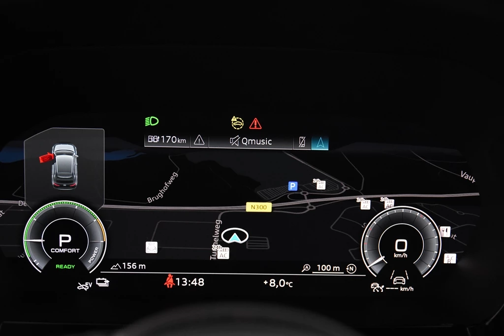 Audi A3 – foto 27