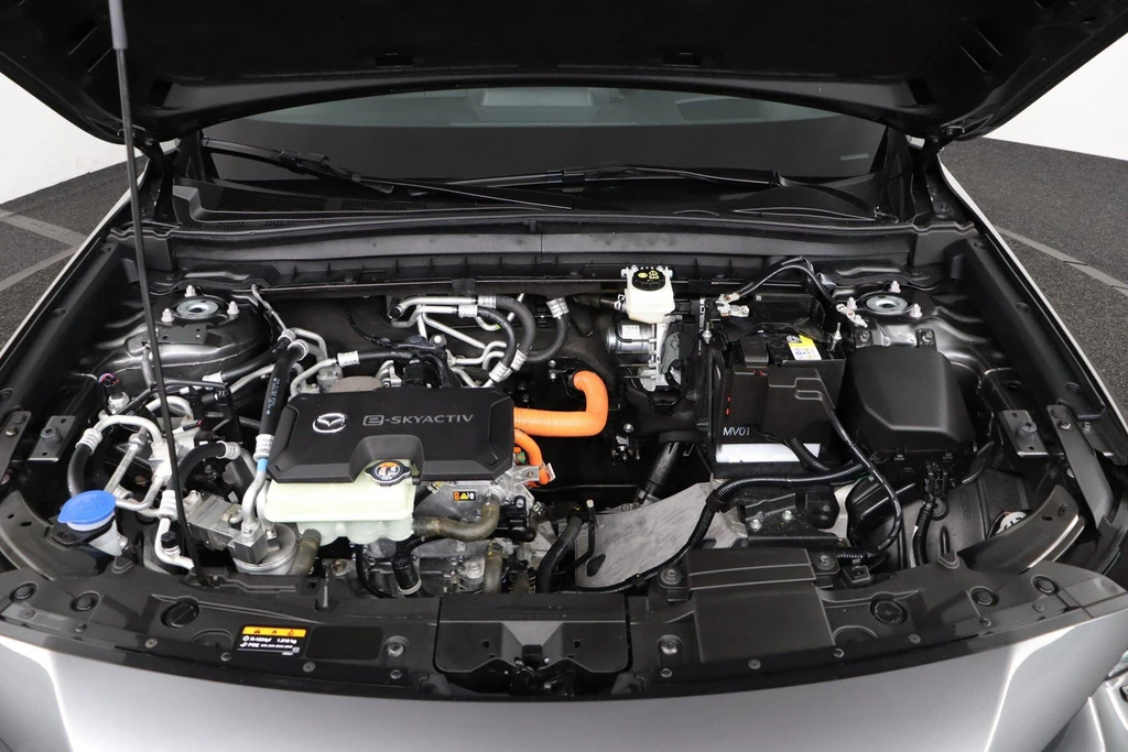 Mazda MX-30 – foto 32