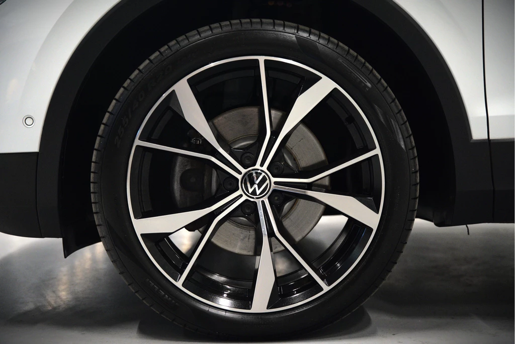 Volkswagen Tiguan – foto 21