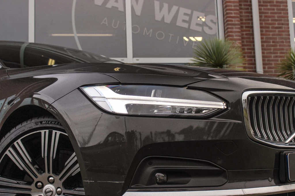 Volvo V90 – foto 47
