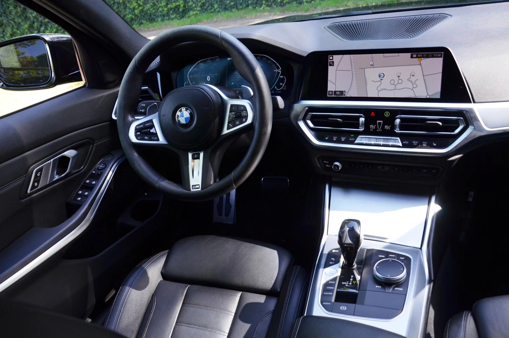 BMW 3 Serie – foto 24