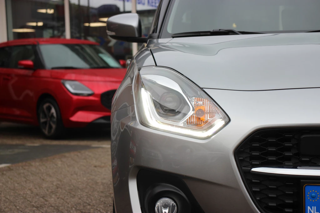 Suzuki Swift – foto 24