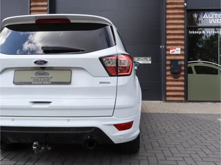 Ford Kuga – thumbnail 2