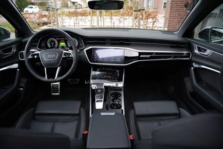 Audi A6 – thumbnail 22