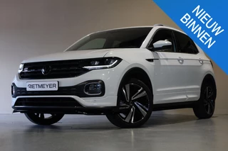 Volkswagen T-Cross – thumbnail 1