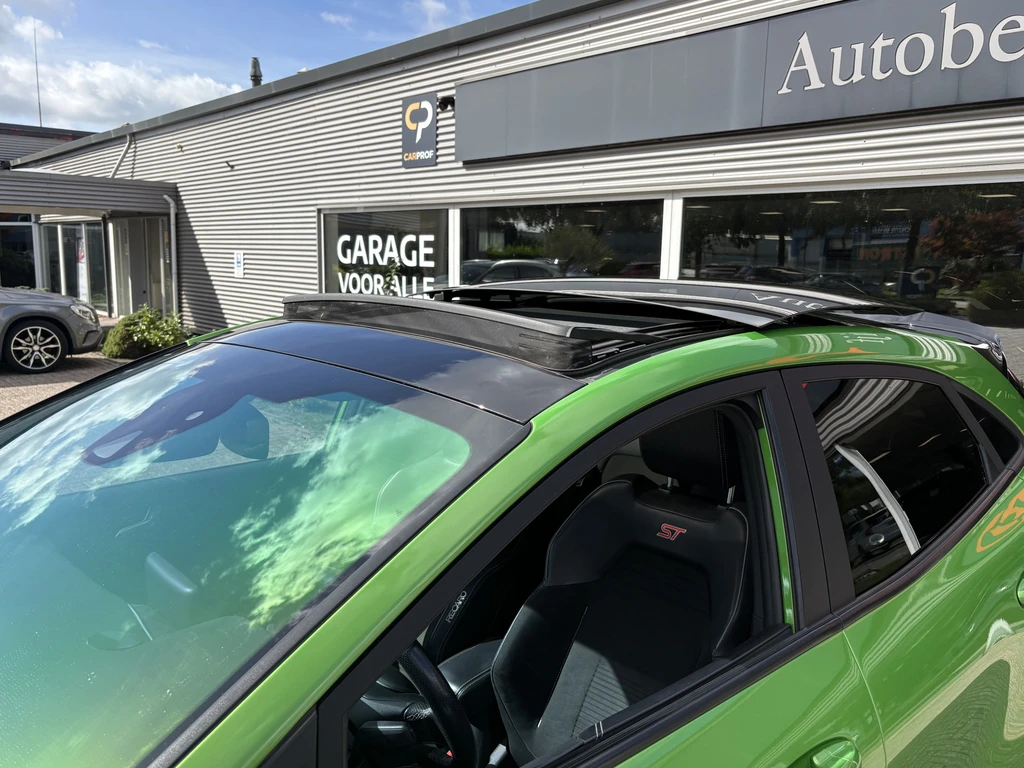 Ford Puma – foto 19