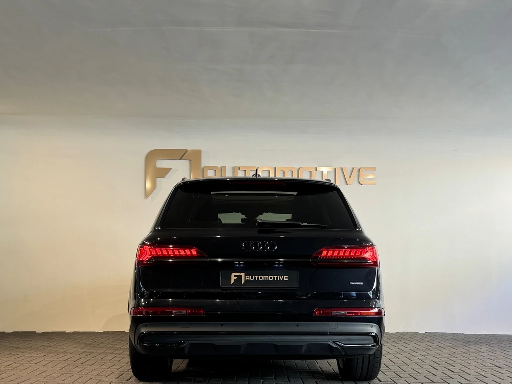 Audi Q7 – foto 5