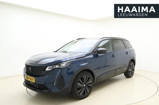 Peugeot 5008 – thumbnail 1