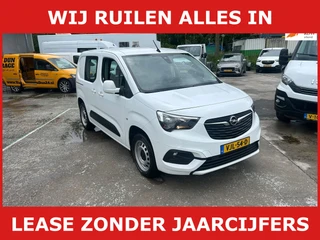 Opel Combo – thumbnail 4