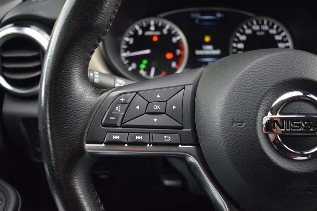 Nissan Micra – foto 39