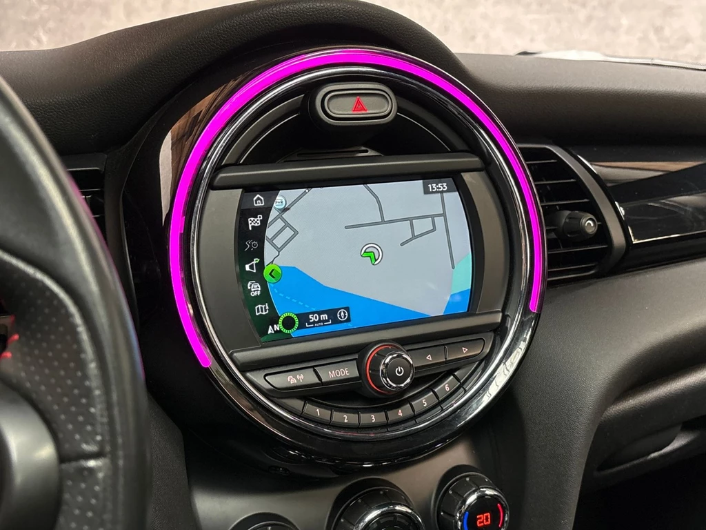 MINI Cooper S – foto 9