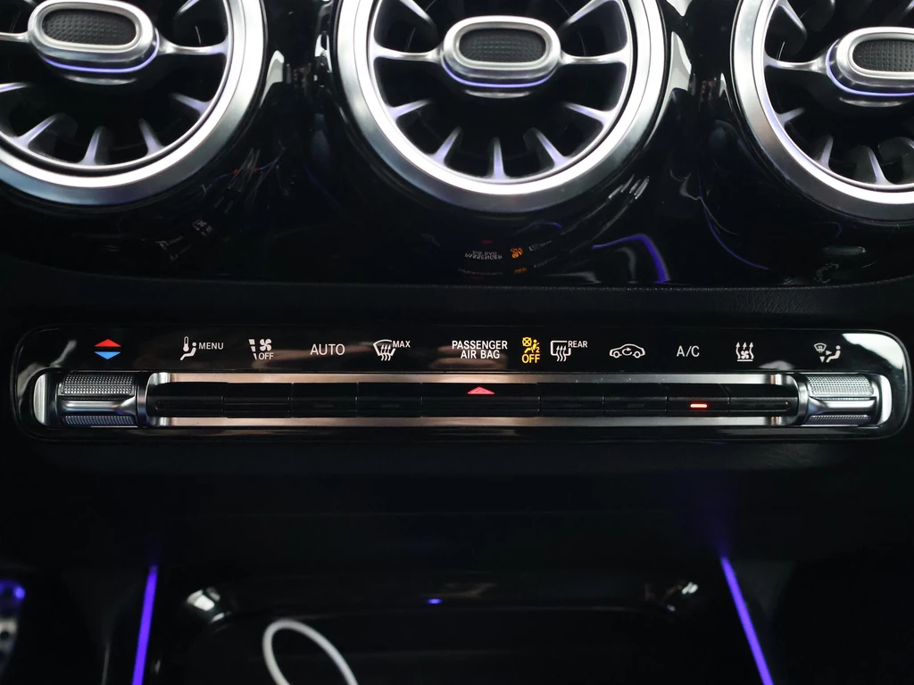 Mercedes-Benz B-Klasse – foto 50