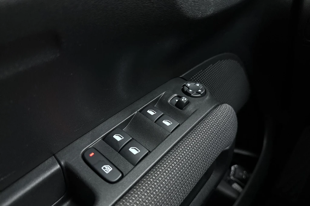 Citroën C3 Aircross – foto 16