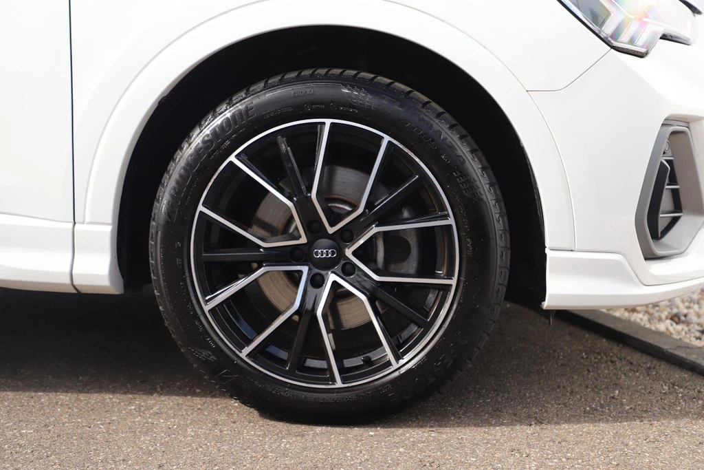 Audi Q3 – foto 5