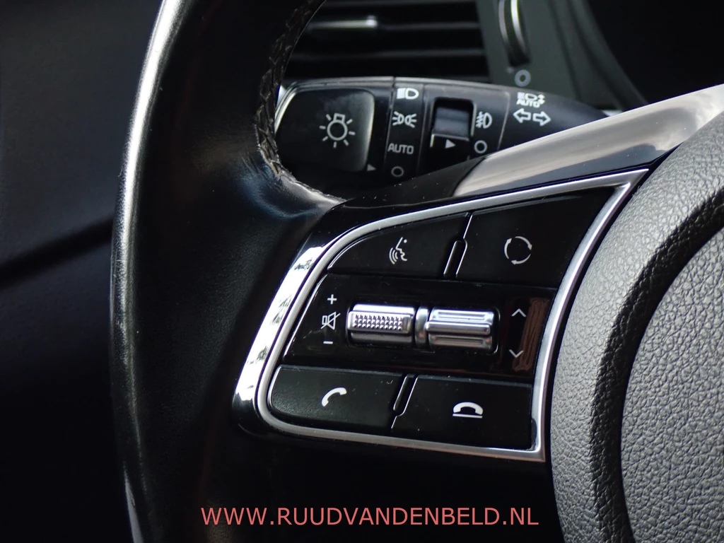 Kia Optima – foto 26