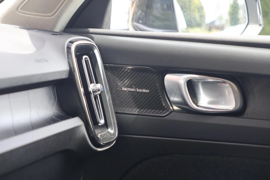 Volvo XC40 – foto 41