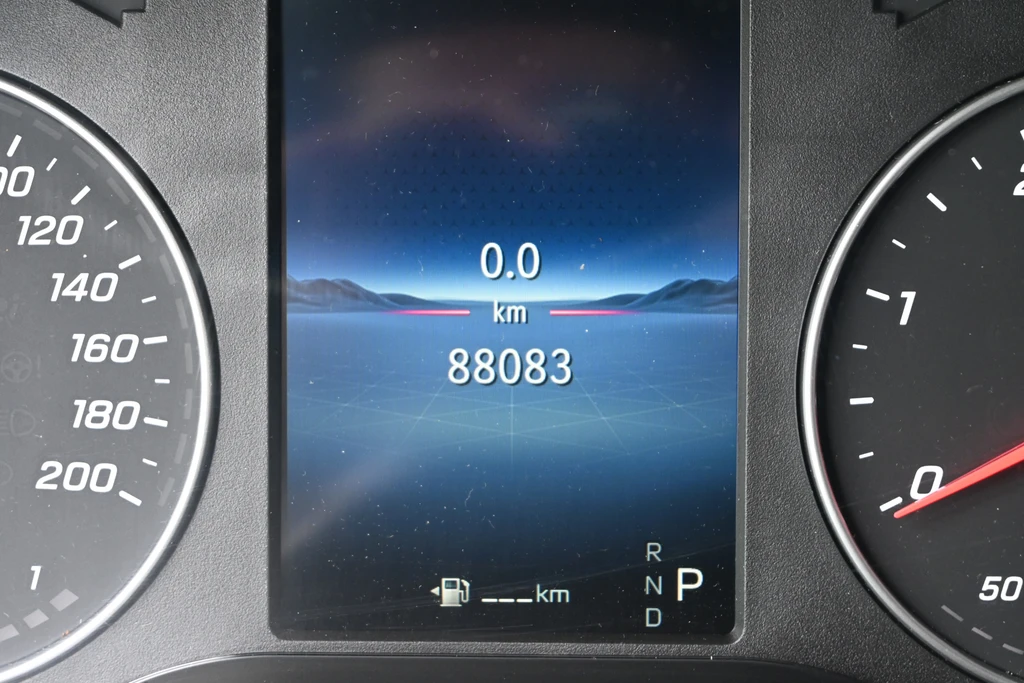 Mercedes-Benz Sprinter – foto 14