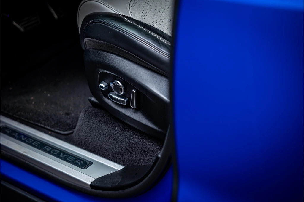 Land Rover Range Rover Sport – foto 32