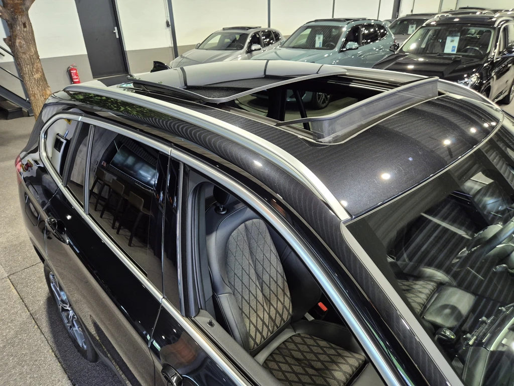 BMW X1 – foto 18