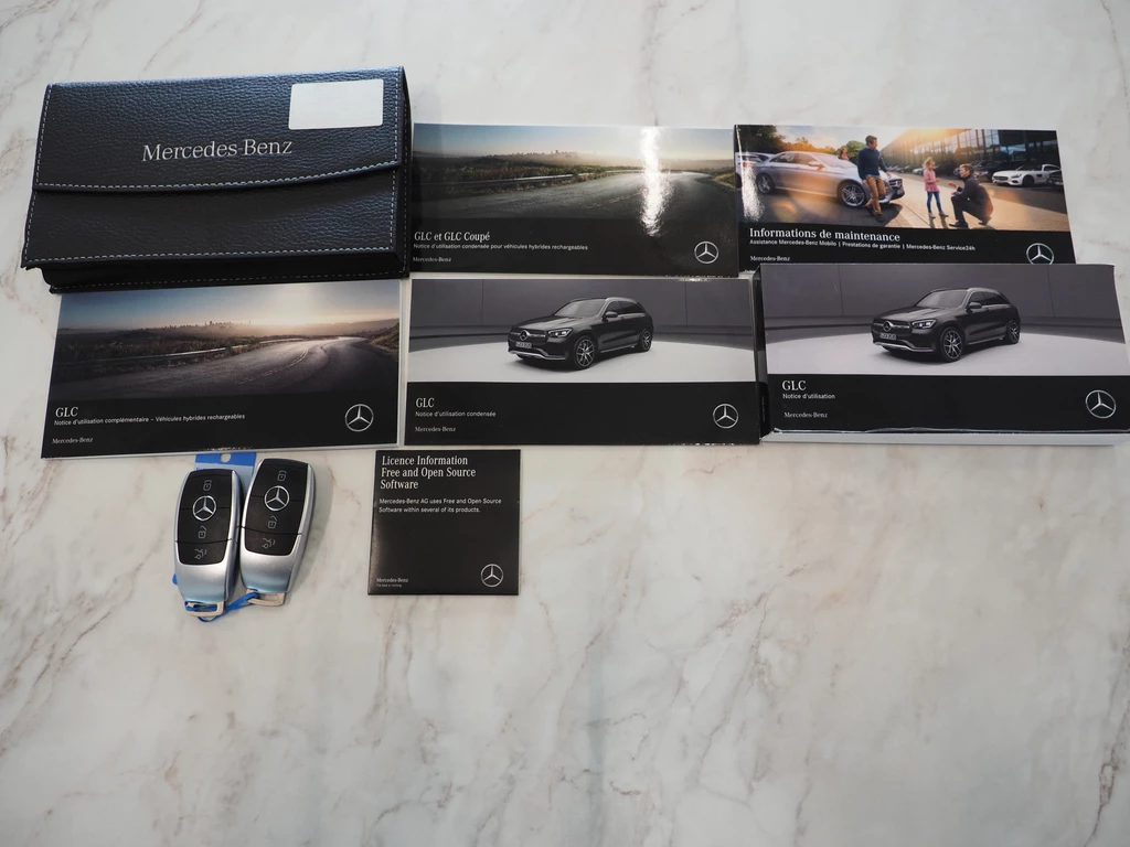 Mercedes-Benz GLC – foto 13