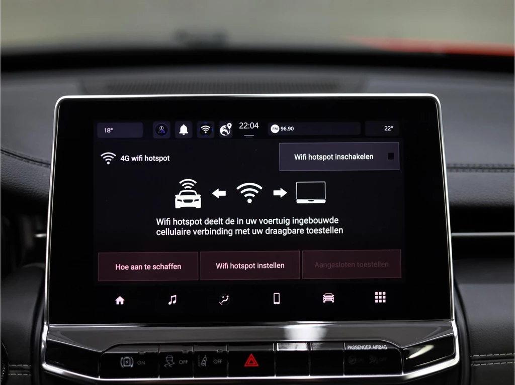 Jeep Compass – foto 15