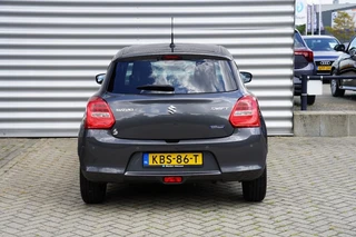 Suzuki Swift – thumbnail 4