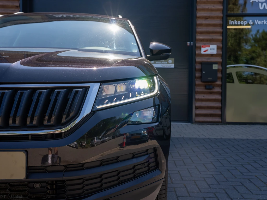 Škoda Kodiaq – foto 29