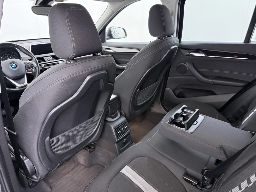 BMW X1 – foto 14