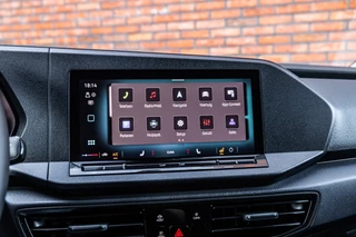 Volkswagen Caddy – thumbnail 33