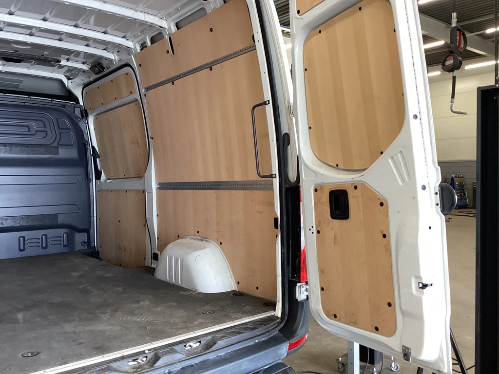 Mercedes-Benz Sprinter – foto 39