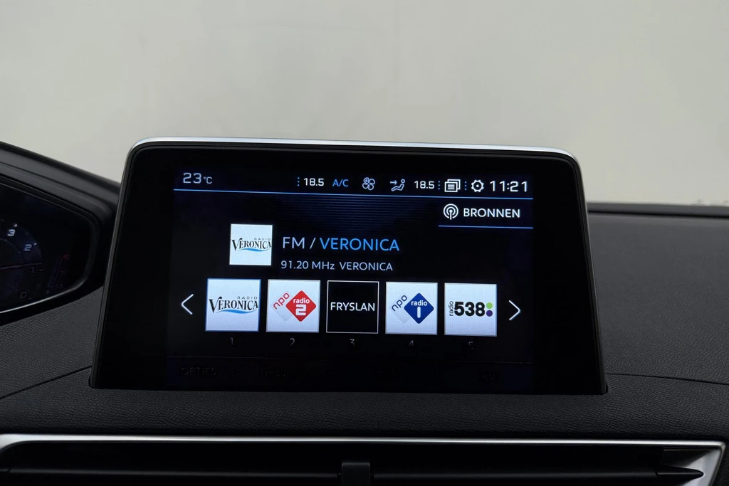 Peugeot 3008 – foto 24