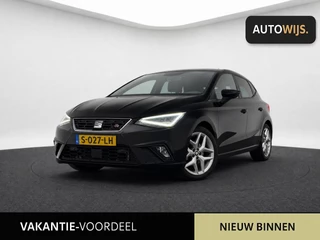 SEAT Ibiza – thumbnail 1