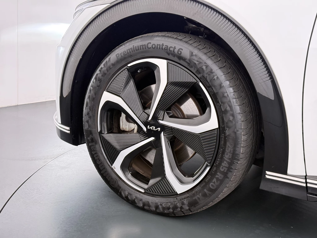 Kia EV6 – foto 39