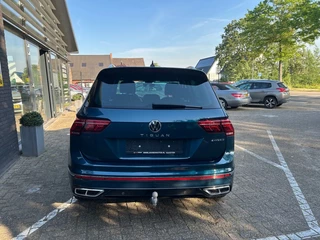 Volkswagen Tiguan – thumbnail 6