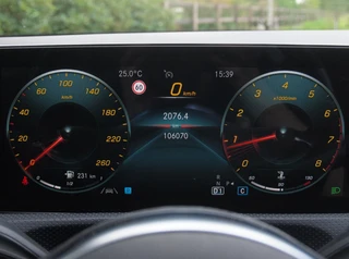 Mercedes-Benz CLA – thumbnail 19