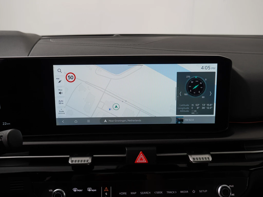 Kia Sportage – foto 30