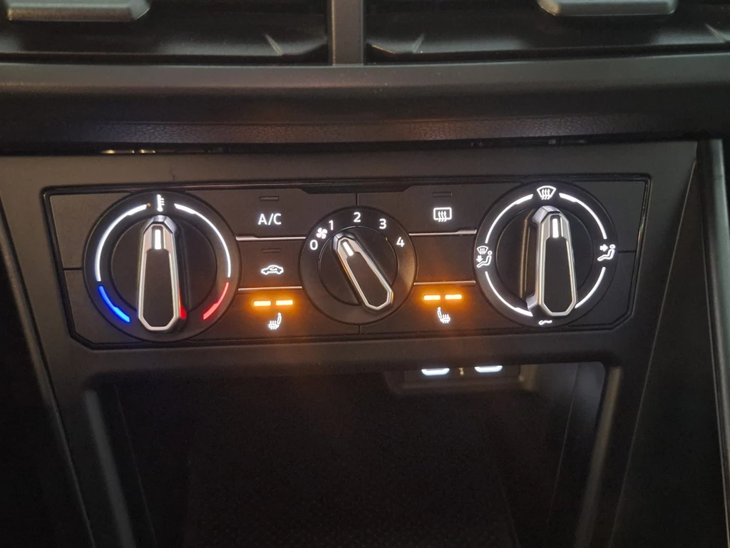 Volkswagen Taigo – foto 30