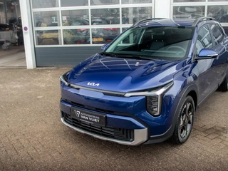 Kia Stonic – thumbnail 2
