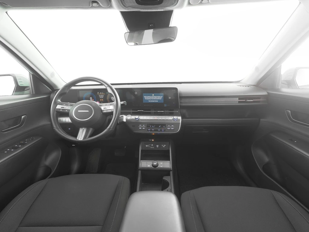 Hyundai Kona – foto 18