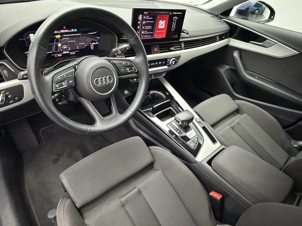 Audi A4 – foto 16