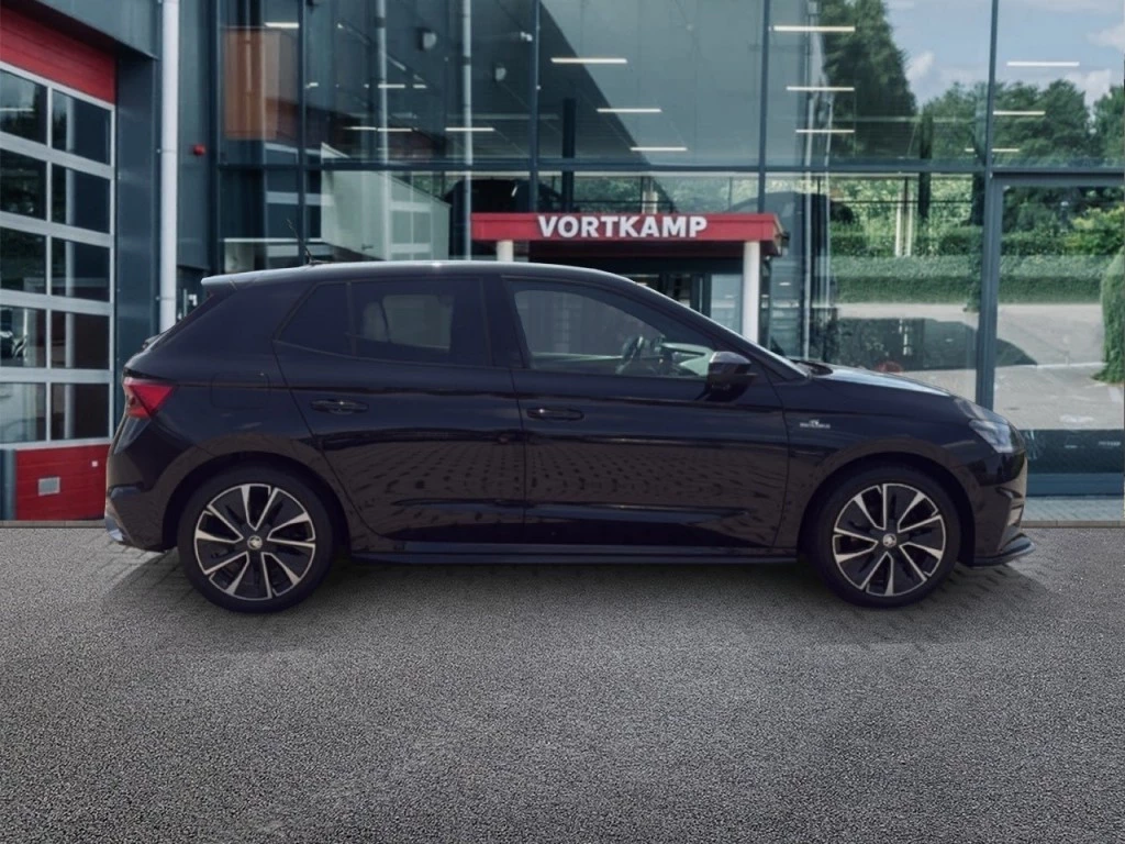 Škoda Fabia – foto 6