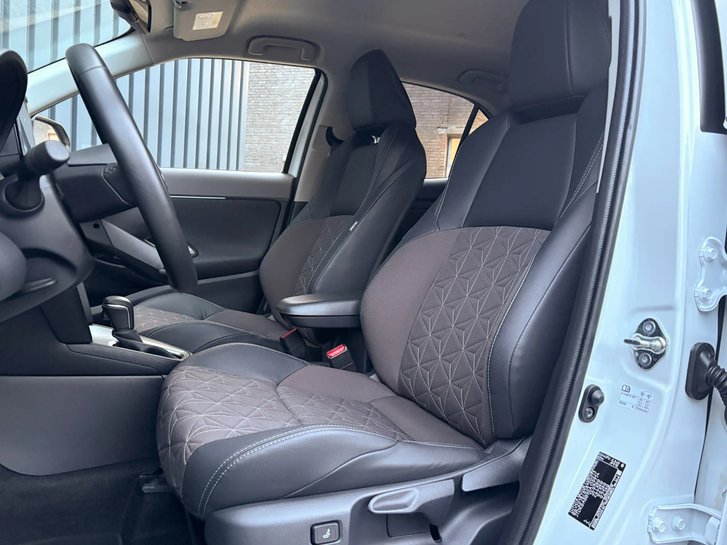 Toyota Yaris Cross – foto 20