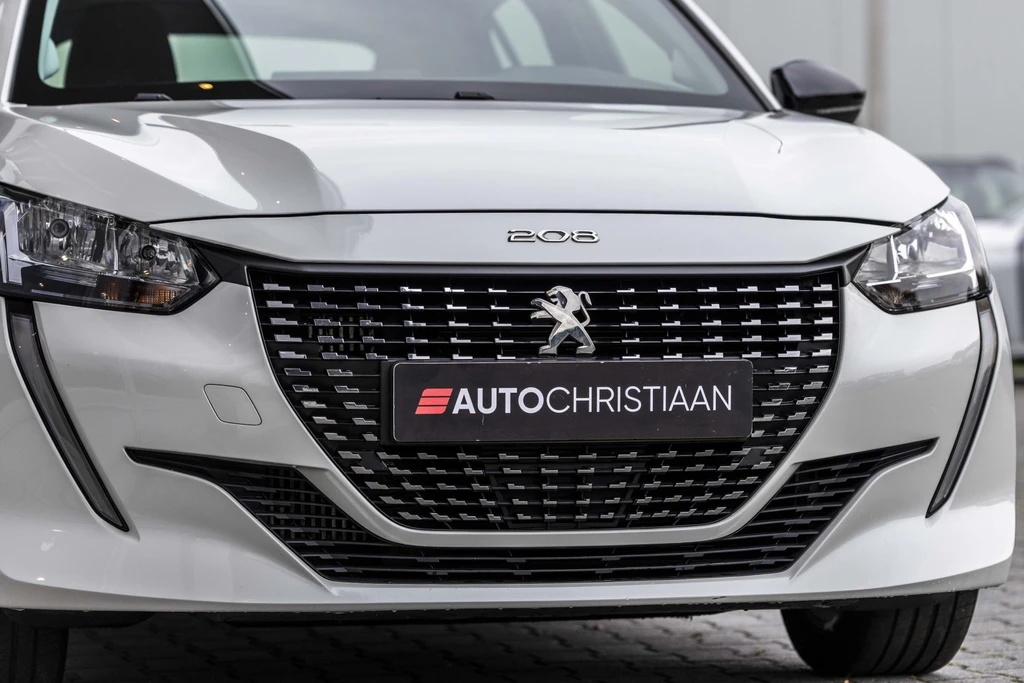 Peugeot 208 – foto 10