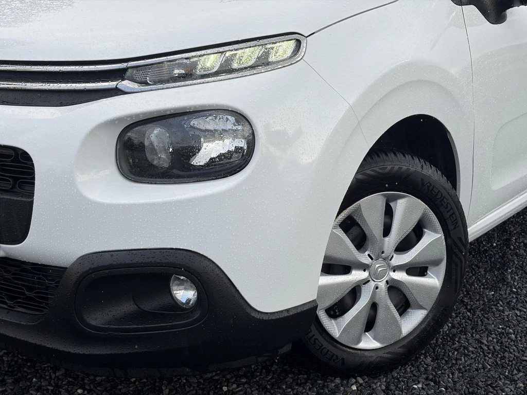 Citroën C3 – foto 33