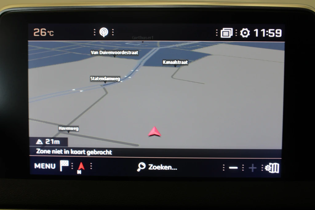 Peugeot 5008 – foto 10