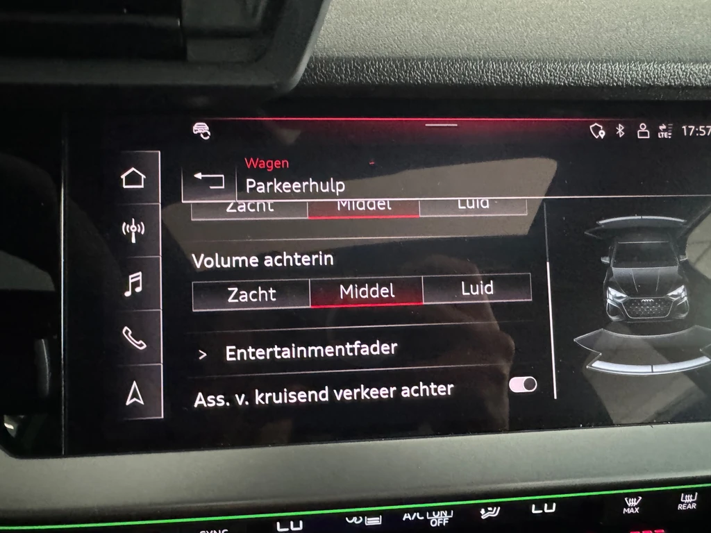 Audi RS3 – foto 31