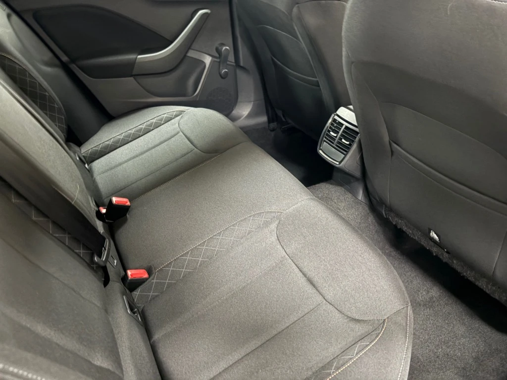 Škoda Kamiq – foto 24
