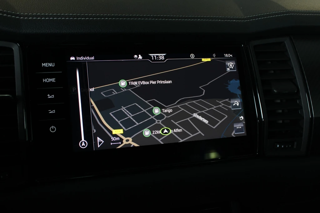 Škoda Kodiaq – foto 39