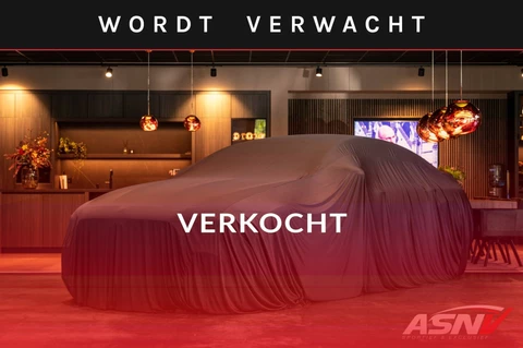 Volkswagen Caddy 1.4 TSI Trendline, Facelift, 130 PK, 5/Zits, Cruise/Control, Climate/Control, Trekhaak, 47DKM!!
