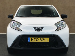 Toyota Aygo – thumbnail 9